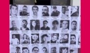 GOBIERNO DE PUEBLA A LOCALIZADO A 99 PERSONAS DE LAS 380 REPORTADAS COMO DESAPARECIDAS: ARMENTA