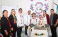 Secretaría de Educación realiza Feria Cultural de Inglés