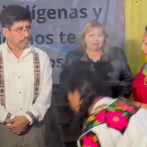 CELEBRAN A HUGO AGUILAR PRÓXIMO MINISTRO DE LA SCJN
