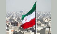 ADVIERTE IRÁN QUE NO REDUCIRÁ LA ACTIVIDAD NUCLEAR