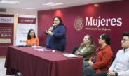 Participa Secretaría de Mujeres en Foro Nacional sobre Prevención de la Violencia