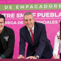 CREAN ALIANZA ENTRE SMDIF Y LA GRAN BODEGA