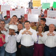 Turismo Comunitario: estrategia para detonar desarrollo de las microrregiones
