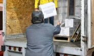 SEDIF continúa el apoyo a damnificados por tromba