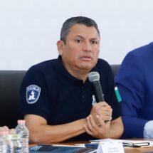 Combate SSP de manera frontal a grupos delictivos de origen extranjero