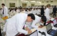 Iniciarán internado rotatorio de pregrado 230 estudiantes de la USEP