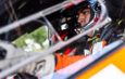 Alejandro Mauro listo para el Rally Reino de León 2025