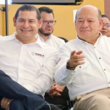 PEMEX premia a Puebla por combate al huachicol