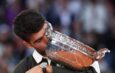 EL ESPAÑOL CARLOS ALCARAZ TERMINÓ TRIUNFANTE EL EL ROLAND GARROS