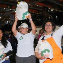 Se realiza la Carrera del Café “Por Amor a Puebla” en el marco de la CONCAFÉ 2025