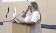 Respalda Diputada Cinthya Gabriela Chumacero reforma contra el ciberasedio en apoyo a la comunidad LGBTTTIQANB+ y a toda la ciudadanía.