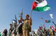 HUTÍES SALEN A DEFENSA DE IRÁN TRAS ATAQUES PERPETRADOS POR EE.UU.