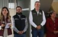 GOBIERNO DE PUEBLA ENTREGA OBRA ESCOLAR