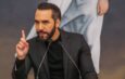 BUKELE LANZA FUERTE MENSAJE A PAISES OCCIDENTALES