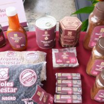 Gobierno Federal y Estatal impulsan riqueza comunitaria con Tiendas del Bienestar