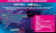 IMPLEMENTAN OPERATIVO ESPECIAL PARA EL MARATÓN DEL DÍA DEL PADRE