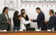 A 200 días de gobierno, Puebla impulsa el deporte y reconstruye la paz social