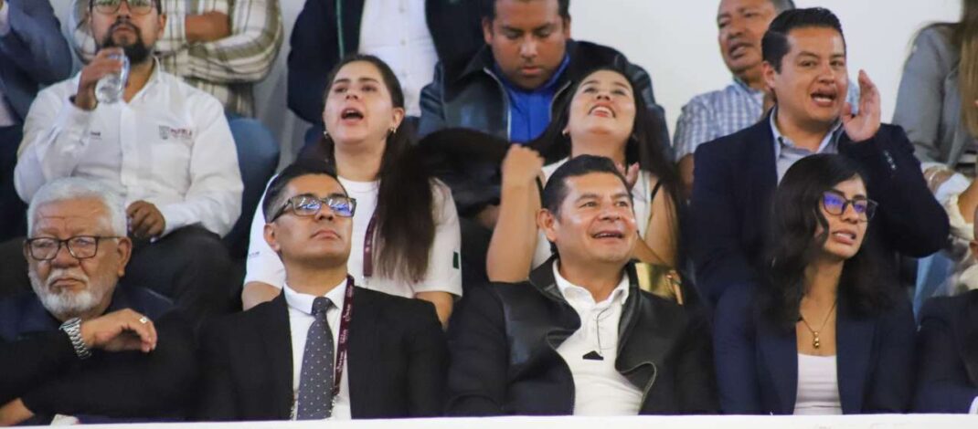 Puebla, anfitrión del pugilismo nacional en Olimpiadas CONADE, luego de 10 años de ausencia