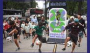 CLARA BRUGADA ASEGURA MUNDIAL 2026 PARA CDMX