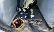 SINALOA VIVE UN FIN DE SEMANA VIOLENTO