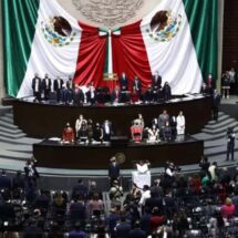 LA TARDE DE ESTE MÍERCOLES PUBLICARON EN EL DOF 11 REFORMAS APROBADAS POR EL CONGRESO