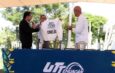 El Chelis realiza gira de trabajo en Tehuacán