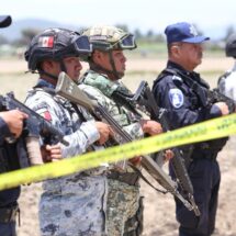 Combate al huachicol, compromiso por la seguridad en el Gobierno de Puebla