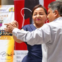 Asociación de Fomento de Baile y la Cultura Popular celebrará 32 aniversario