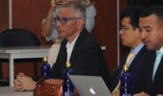GOBIERNO DE MÉXICO PIDE QUE JORGE GLAS SEA TRASLADADO A UN LUGAR SEGURO