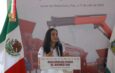 Por seguridad ambiental, gobierno entrega en la mixteca recicladoras de PET