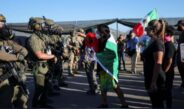 MÉXICO ACTIVA SU PROGRAMA DE ATENCIÓN AL MIGRANTES TRAS REPORTES DE FUERTES REDADAS EN LOS CAMPOS DE CULTIVO DE EE.UU.