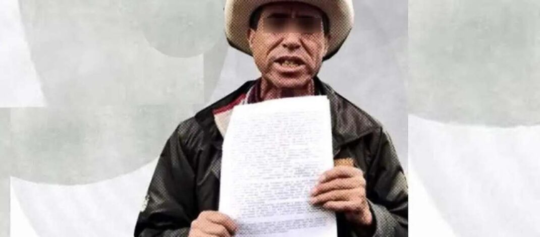 RENATO MORENO A SIDO DESVINCULADO A PROCESO Y LE HAN RETIRADO LAS MEDIDAS PRECAUTORIAS