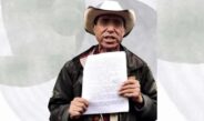 RENATO MORENO A SIDO DESVINCULADO A PROCESO Y LE HAN RETIRADO LAS MEDIDAS PRECAUTORIAS