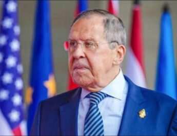 Lavrov explica cómo la OTAN amenaza a Rusia