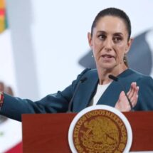 SHEINBAUM GARANTIZA EL DERECHO A LA VIVIENDA