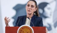 CLAUDIA SHEINBAUM REALIZÓ SU PRIMER INFORME DE GOBIERNO REITERANDO QUE LA TRANSFORMACIÓN AVANZA