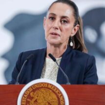 CLAUDIA SHEINBAUM REALIZÓ SU PRIMER INFORME DE GOBIERNO REITERANDO QUE LA TRANSFORMACIÓN AVANZA