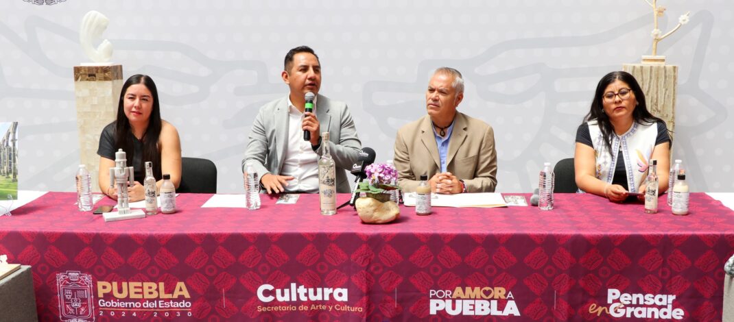 TECALI DE HERRERA REALIZARÁ FERIA PATRONAL EN HONOR A SANTIAGO APÓSTOL