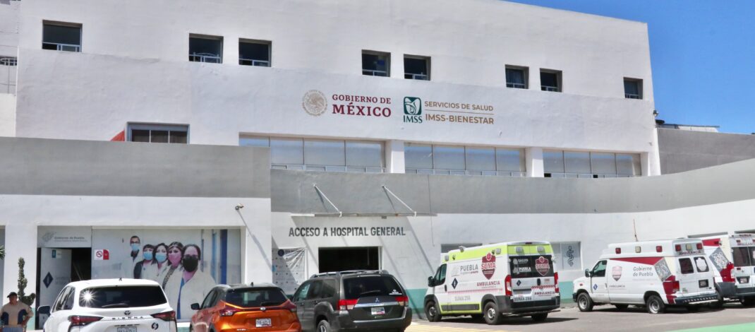 Descarta Gobierno veracidad de video sobre fauna nociva en un hospital