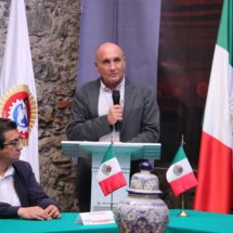 Gobierno estatal, sindicatos y empresas colaboran en reforma para reducir jornada laboral