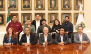 Trabajan Puebla y Tlaxcala por saneamiento del Río Atoyac