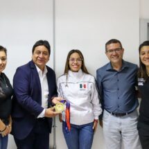 Con seguridad se fortalece la inclusión en el deporte poblano
