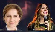 ABSUELVEN A SOFÍA NIÑO DE RIVERA Y ARISTEGUI EN JUICIO POR DAÑO MORAL A RICARDO ROCHA