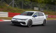 GOLF REGRESA AL MERCADO AUTOMOTRIZ