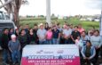 CUAUTLE LLEVA RED ELÉCTRICA A SAN ANTONIO CACALOTEPEC