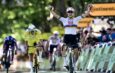POGACAR EN SU TRIUNFO DEL TOUR DE FRANCIA  NÚMERO 100