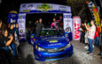 Arranca la décimo octava edición del Rally Sierras del Sur Volt 2025