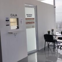 POR DENUNCIA CIUDADANA CLAUSURAN OPERACIONES DE LA EMPRESA EDILETEX