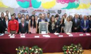 Reconocerán con Distintivo Puebla Cinco de Mayo compromiso empresarial con Trabajo Digno