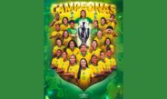 BRASIL VENCE A COLOMBIA Y CONQUISTA SU NOVENO TÍTULO EN LA COPA AMÉRICA
